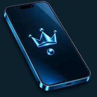Smartphone casino app — A Big Candy