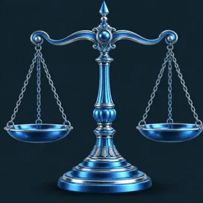 Balance scale — A Big Candy