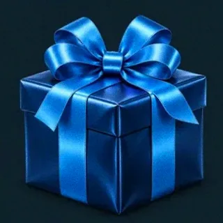 Gift box — A Big Candy