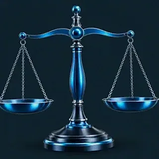 Balance scale — A Big Candy
