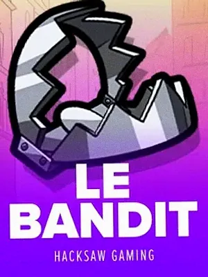 Le Bandit at A Big Candy