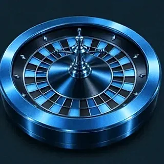 Roulette wheel — A Big Candy
