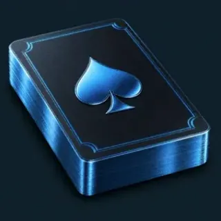 Deck of cards — A Big Candy