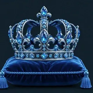 Royal crown — A Big Candy