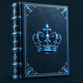 Royal casino book — A Big Candy