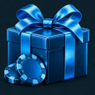 Casino gift box — A Big Candy