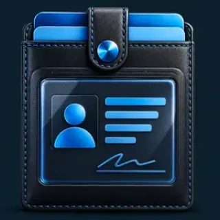 Casino membership card — A Big Candy