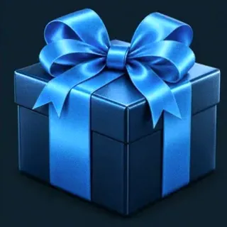 Luxury gift box — A Big Candy