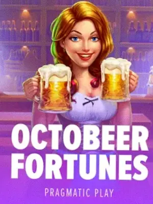 Octobeer Fortunes at A Big Candy