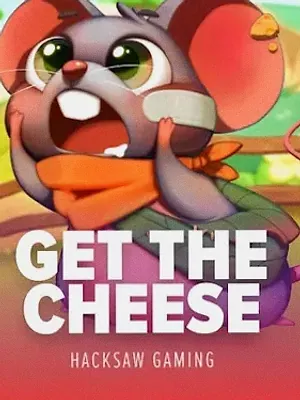 Get the CHEESE at A Big Candy