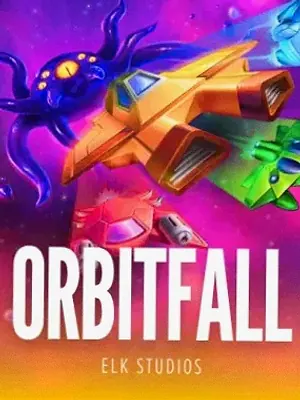 Orbitfall at A Big Candy
