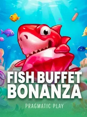 Fish Buffet Bonanza at A Big Candy