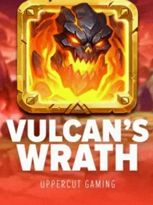 Vulcans Wrath at A Big Candy