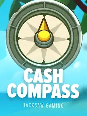 Cash Compass at A Big Candy