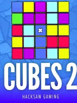 Cubes 2 at A Big Candy