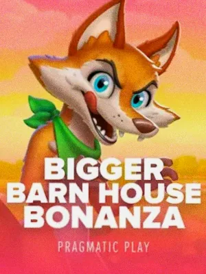 Bigger Barn House Bonanza at A Big Candy