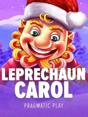 Leprechaun Carol at A Big Candy