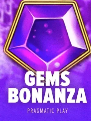 Gems Bonanza at A Big Candy