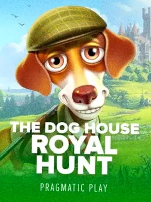 The Dog House - Royal Hunt at A Big Candy