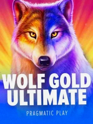 Wolf Gold Ultimate at A Big Candy