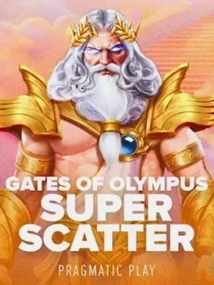 Gates of Olympus Super Scatter at A Big Candy