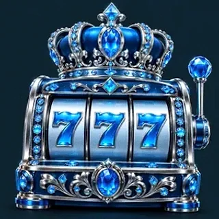 Royal slot machine — A Big Candy
