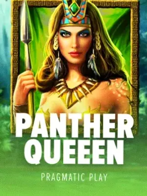 Panther Queen at A Big Candy