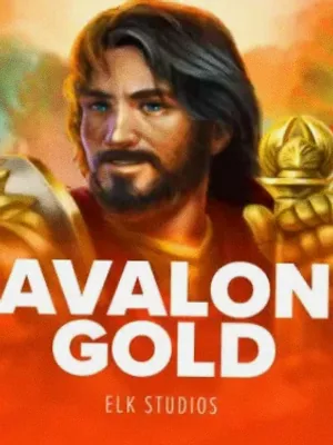 Avalon Gold at A Big Candy