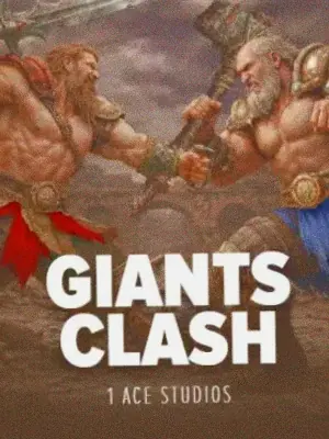 Giants Clash at A Big Candy