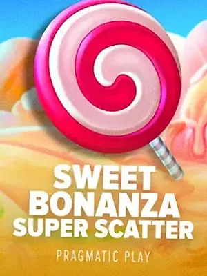Sweet Bonanza Super Scatter at A Big Candy
