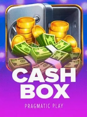 Cash Box at A Big Candy