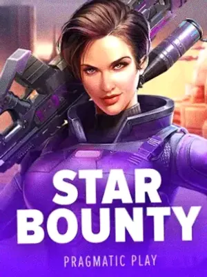 Star Bounty at A Big Candy