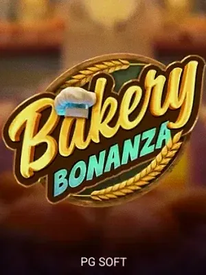 Bakery Bonanza at A Big Candy