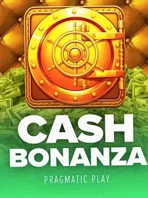 Cash Bonanza at A Big Candy